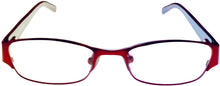 Load image into Gallery viewer, CONVERSE Eyeglasses K006 Red 46MM
