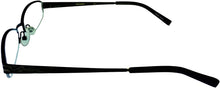 Load image into Gallery viewer, Converse Ophthalmic Modified Rectangle Metal Frame , Look Out Black
