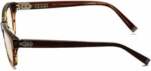 Load image into Gallery viewer, John Varvatos Men's Prescription Eyeglasses - V357 UF Redwood - 52/18/140 John Varvatos
