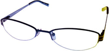 Load image into Gallery viewer, Converse Ophthalmic Modified Rectangle Metal Frame , Look Out Black

