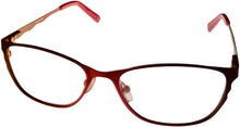 Load image into Gallery viewer, Converse Eyeglasses - K200 Burgundy (50/16/135)
