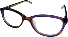 Load image into Gallery viewer, JONES NEW YORK Eyeglasses J219 Purple Jones New York
