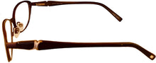 Load image into Gallery viewer, JONES NEW YORK Eyeglasses JNY 475 Brown 53MM
