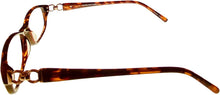 Load image into Gallery viewer, Jones New York J737 Eyeglasses Tortoise 54-16-135 Jones New York
