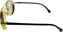Load image into Gallery viewer, Isaac Mizrahi Womens Siiver Metal Fashion Aviator Sunglass IM31257 SI Isaac Mizrahi
