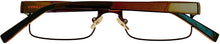 Load image into Gallery viewer, CONVERSE Eyeglasses ZING Gun 46MM Converse
