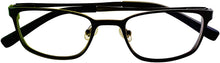 Load image into Gallery viewer, JONES NEW YORK Eyeglasses J341 Gunmetal Jones New York
