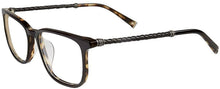 Load image into Gallery viewer, Eyeglasses John Varvatos V 400 Black/Tort Black Tort John Varvatos
