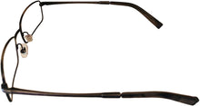 Load image into Gallery viewer, John Varvatos Designer Eyeglasses V130 in Antique-Pewter 54mm DEMO LENS John Varvatos
