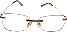 Load image into Gallery viewer, Eyeglasses Jones New York J 485 GOL Gold/Clear Lens Jones New York
