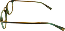 Load image into Gallery viewer, Eyeglasses John Varvatos V 372 Blue Horn John Varvatos

