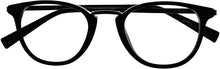 Load image into Gallery viewer, Eyeglasses John Varvatos V 372 Black John Varvatos

