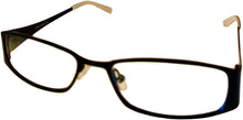Load image into Gallery viewer, JONES NEW YORK J461 Eyeglasses Black 51-17-135 Jones New York
