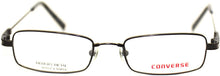 Load image into Gallery viewer, Converse Ophthalmic Modified Rectangle Metal Frame , Did Not Black
