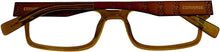 Load image into Gallery viewer, CONVERSE Eyeglasses YIKES Olive 47MM Converse
