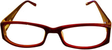 Load image into Gallery viewer, JONES NEW YORK Eyeglasses J733 Burgundy 53MM Jones New York
