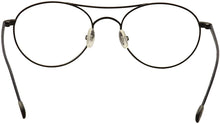 Load image into Gallery viewer, Eyeglasses John Varvatos V 158 Matte Black MATTE BLACK John Varvatos
