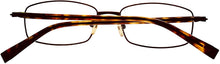 Load image into Gallery viewer, John Varvatos Men's V150 Rectangle John Varvatos
