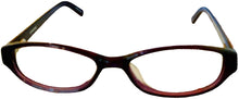 Load image into Gallery viewer, CONVERSE Eyeglasses PICK ME Purple 46MM
