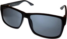 Load image into Gallery viewer, Lucky Brand Men's Redondo Sunglasses, Matte Black, Medium Lucky Brand

