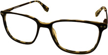 Load image into Gallery viewer, Converse Mens Plastic Rectangle Eyewear Frame Black Camo G227 53mm Converse
