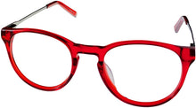 Load image into Gallery viewer, CONVERSE Eyeglasses Q305 Red Converse
