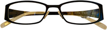 Load image into Gallery viewer, JONES NEW YORK J461 Eyeglasses Black 51-17-135 Jones New York
