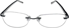 Load image into Gallery viewer, JONES NEW YORK Eyeglasses J479 Black
