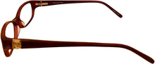 Load image into Gallery viewer, JONES NEW YORK Eyeglasses J214 Burgundy Jones New York
