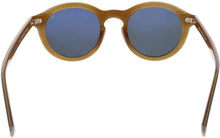 Load image into Gallery viewer, Sunglasses John Varvatos V 519 Olive Horn John Varvatos
