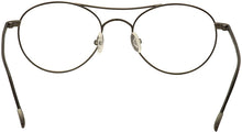 Load image into Gallery viewer, Eyeglasses John Varvatos V 158 Gumetal John Varvatos
