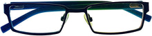 Load image into Gallery viewer, CONVERSE Eyeglasses K010 Navy 47MM
