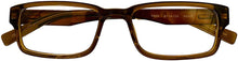 Load image into Gallery viewer, CONVERSE Eyeglasses YIKES Olive 47MM Converse
