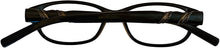 Load image into Gallery viewer, JONES NEW YORK Eyeglasses J218 Black 47MM Jones New York

