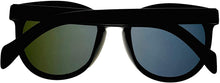 Load image into Gallery viewer, Esprit Womens Black Round Plastic Sunglass, Smoke Lens ET39102 538 Esprit
