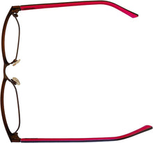 Load image into Gallery viewer, CONVERSE Eyeglasses Q044 Brown
