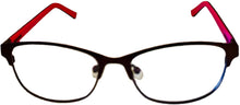 Load image into Gallery viewer, CONVERSE Eyeglasses Q044 Brown
