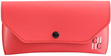Load image into Gallery viewer, Eyeglasses CH by Carolina Herrera VHE 092 K Tortoise Gunmdetal 579 CH Carolina Herrera
