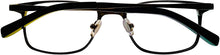 Load image into Gallery viewer, JONES NEW YORK Eyeglasses J341 Gunmetal Jones New York
