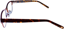 Load image into Gallery viewer, JONES NEW YORK Eyeglasses J143 Brown Jones New York
