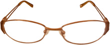Load image into Gallery viewer, Jones New York J458 Eyeglasses Champagne 51-17-135 Jones New York
