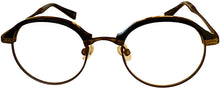Load image into Gallery viewer, JOHN VARVATOS Eyeglasses V152 Antique Dark Gunmetal John Varvatos

