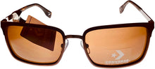Load image into Gallery viewer, Converse Men's H091 Square Sunglasses
