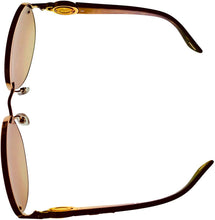 Load image into Gallery viewer, Chopard Women Rose Gold Rimless Round Plastic Sunglass, Gradient Lens SCHB67S Chopard
