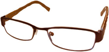 Load image into Gallery viewer, Cosmopolitan GREAT ASSETS Eyeglasses Brown 51-17-135 Cosmopolitan
