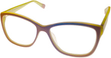 Load image into Gallery viewer, Furla - CHERIE VU4908, Cat Eye, plastic, women, ROSE GREEN(092V), 52/15/135
