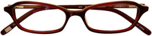 Load image into Gallery viewer, JONES NEW YORK Eyeglasses J220 Burgundy Jones New York

