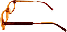Load image into Gallery viewer, Converse All Star Kids K021 Eyeglasses 47-15-130 Brown w/Demo Clear Lens YB K 021 Converse
