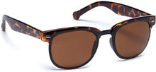 Load image into Gallery viewer, Converse Chuck Taylor Sunglasses H063 TORTOISE 50/21/145
