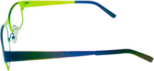 Load image into Gallery viewer, Converse Mens Metal Rectangle Eyewear Frame A060 Dark Gunmetal 50mm
